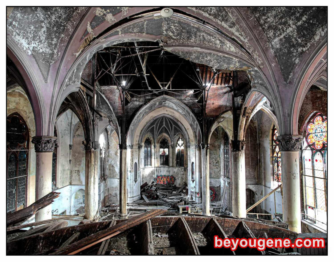 Roman Catholic Church