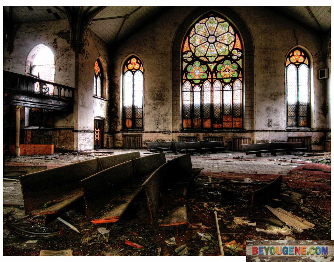 Stained Glass