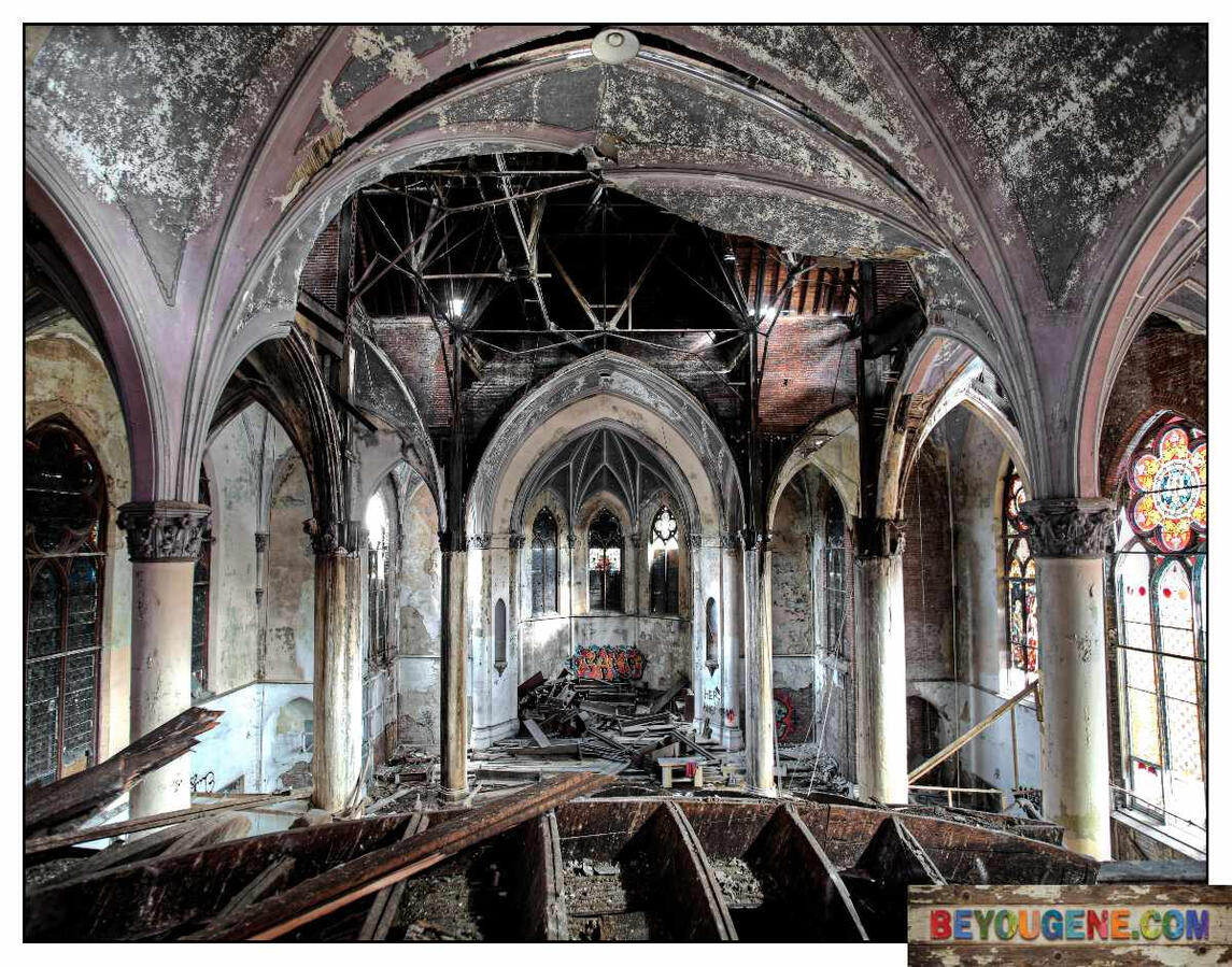 Roman Catholic Church