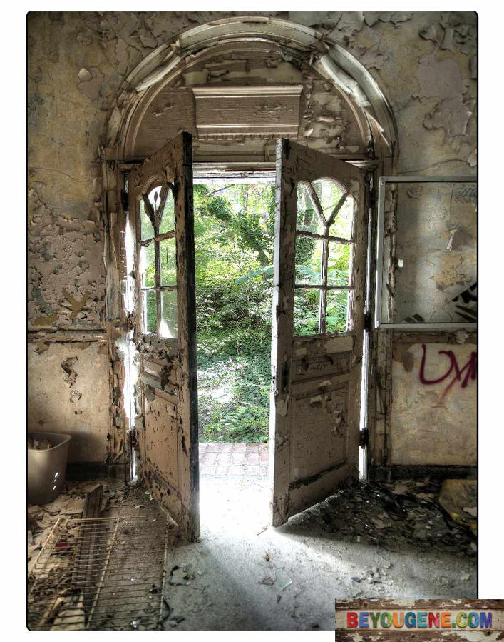 French Doors